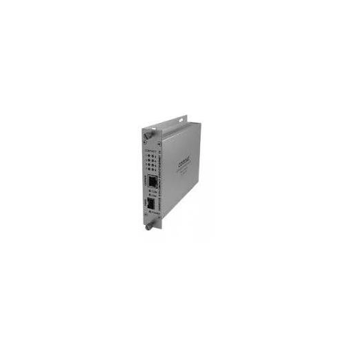 CNFE8RCOE RESEAU DIVERS Mod 8 Ca Mapping Rec Eth