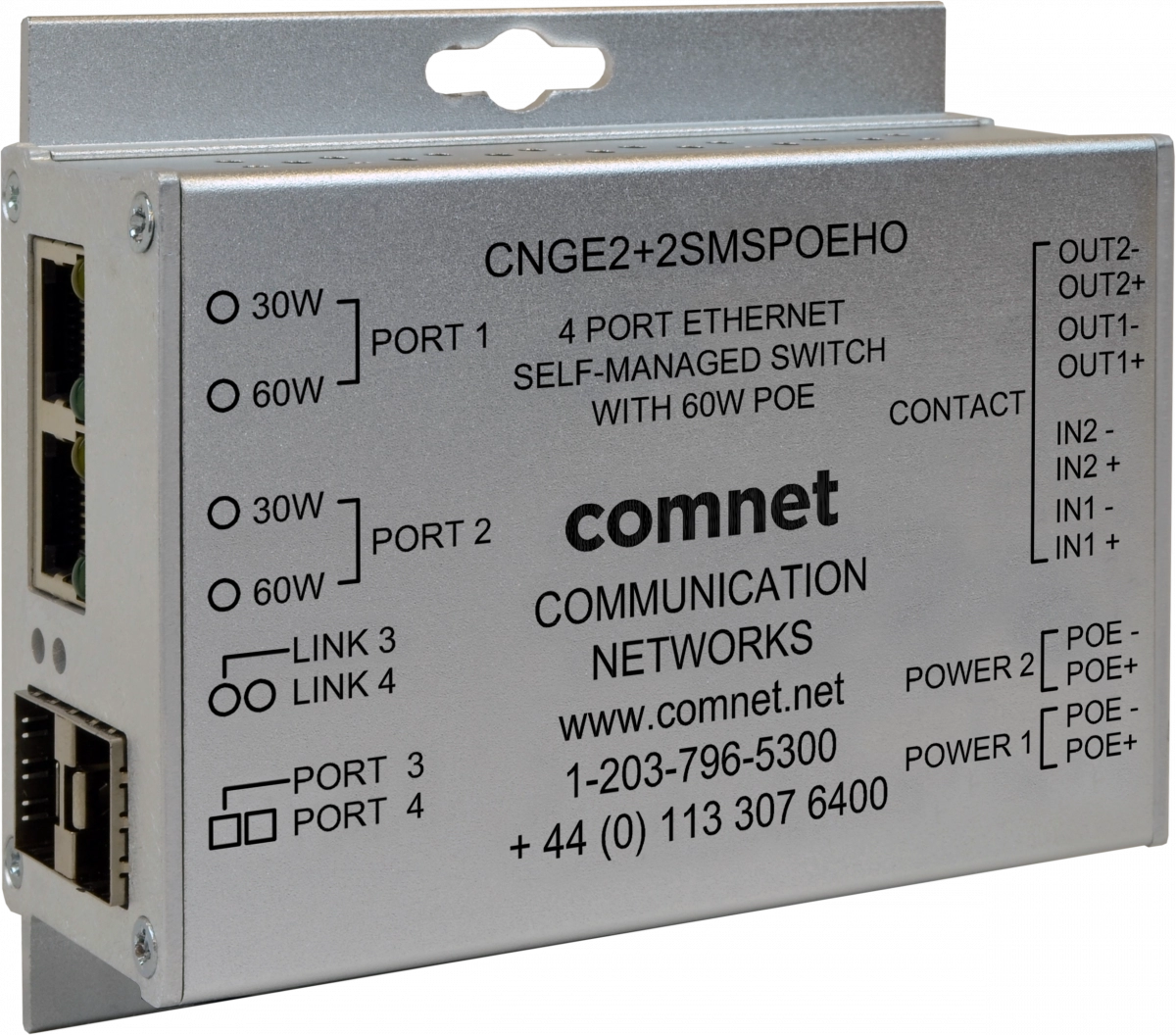 CNGE2+2SMS <h1 itemprop="name">
4 PORT GB ETH SELF-MANG SW 2 SFP FX, 2TX
</h1><meta itemprop="gtin13""/>