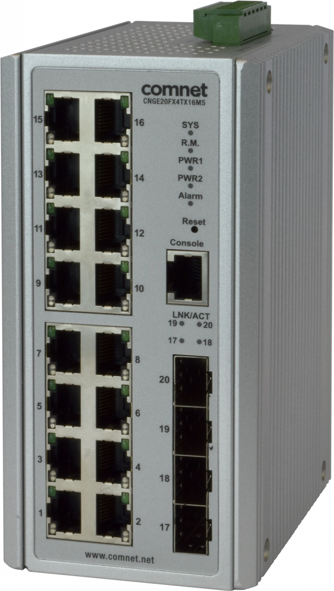 CNGE20FX4TX16MS <h1 itemprop="name">
MAN SWITCH 16X 1000TX 4X 100/1000FX SFP
</h1><meta itemprop="gtin13""/>