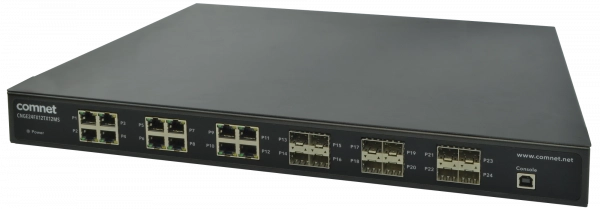 CNGE24FXTX12MS <div itemprop="description"> Switches Manag 24- 1gbps 12 Tx + 12 Sfp</div>