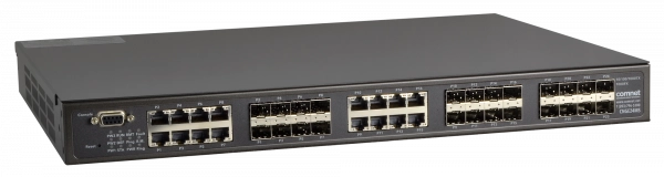 CNGE24MS2 <div itemprop="description">Netwerk Switch 8 Port 100/1000fx SFP 36</div>