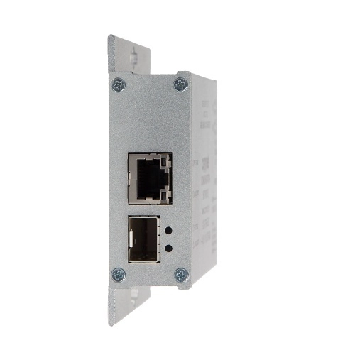 CNGE2MCPOEBT Hardened 802.3bt 1ch Media Converter