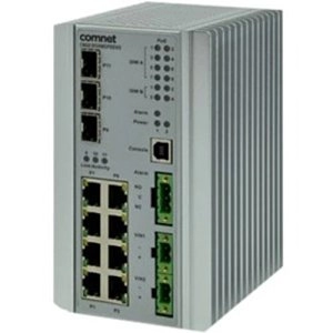 CNGE3FE8MS <div itemprop="description"> Netwerk Switch 8 Port 10/100tx 30</div>