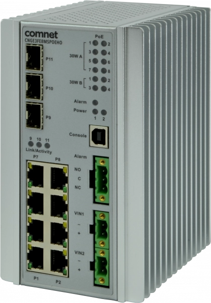 CNGE3FE8MSPOE24 <h1 itemprop="name">
MAN SW 3 1GBPS 8 100MBPS POE+ (24VDC)
</h1><meta itemprop="gtin13""/>
