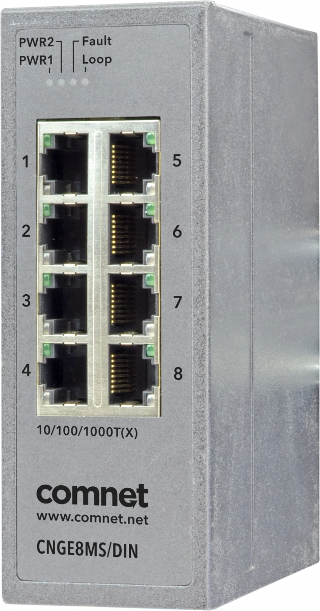 CNGE8MSDIN <h1 itemprop="name">
8 10/100/1000 TX DIN RAIL MAN SW
</h1><meta itemprop="gtin13""/>