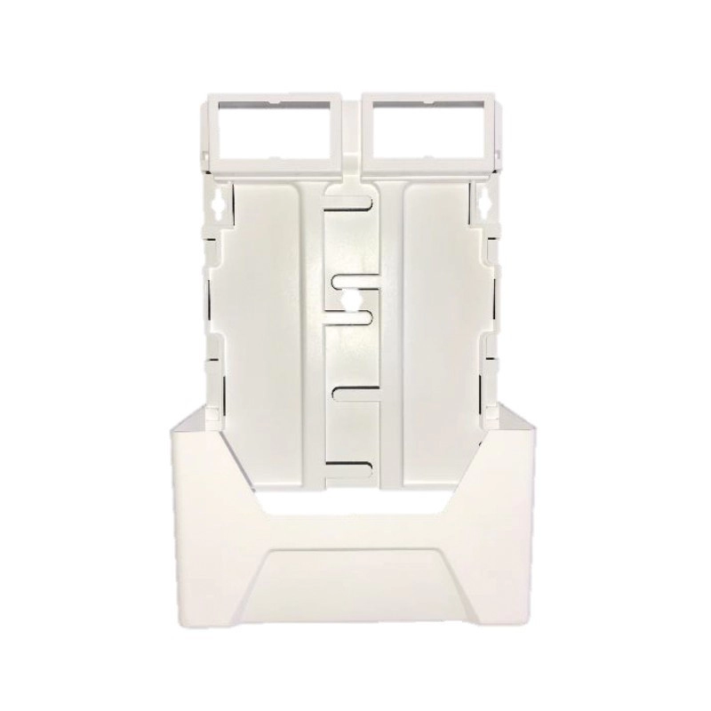 COMETAGERE <div itemprop="description"> KIT PLATINE + ETAGERE 250 MODULABLE 4 EMPLACEMENTS 45X45</div>