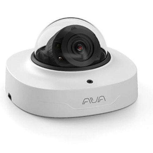 COMPACTDOMEW5MP60 Ava Compact Dome White - 5MP - 60 days