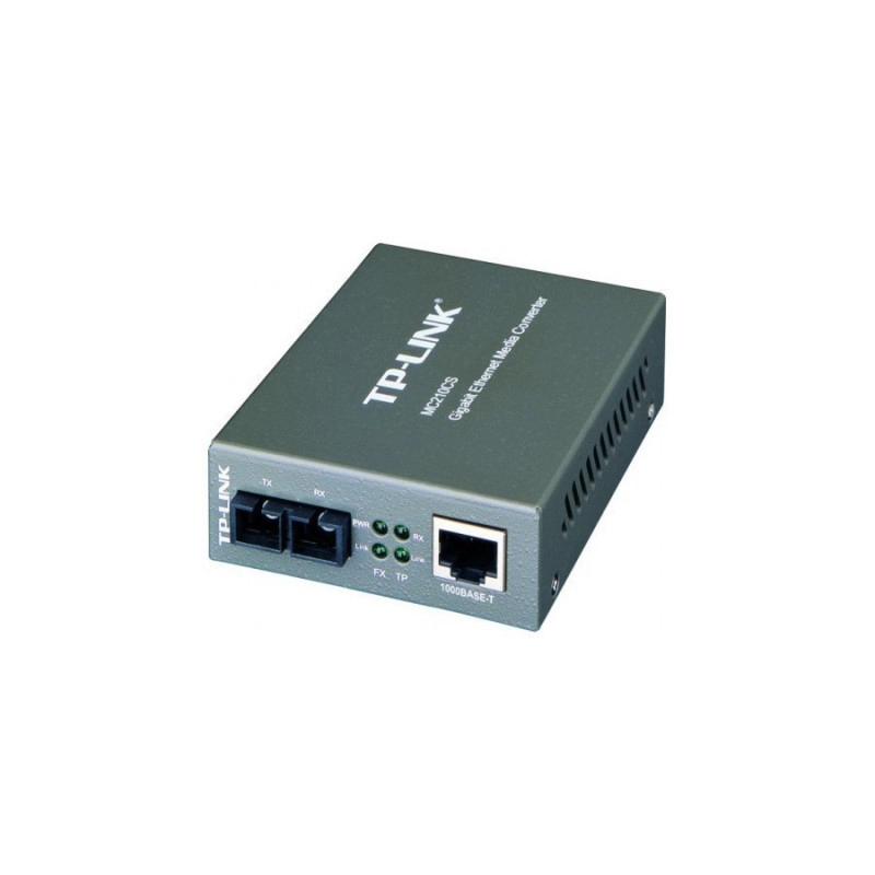 CONVSC1000MONO <div itemprop="description"> CONVERTISSEUR RJ45/SC MONOMODE LX GIGABIT</div>