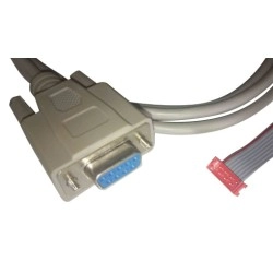 COR-VIT25 <div itemprop="description"> B/CABLE LIAISON PC/VIT25</div>