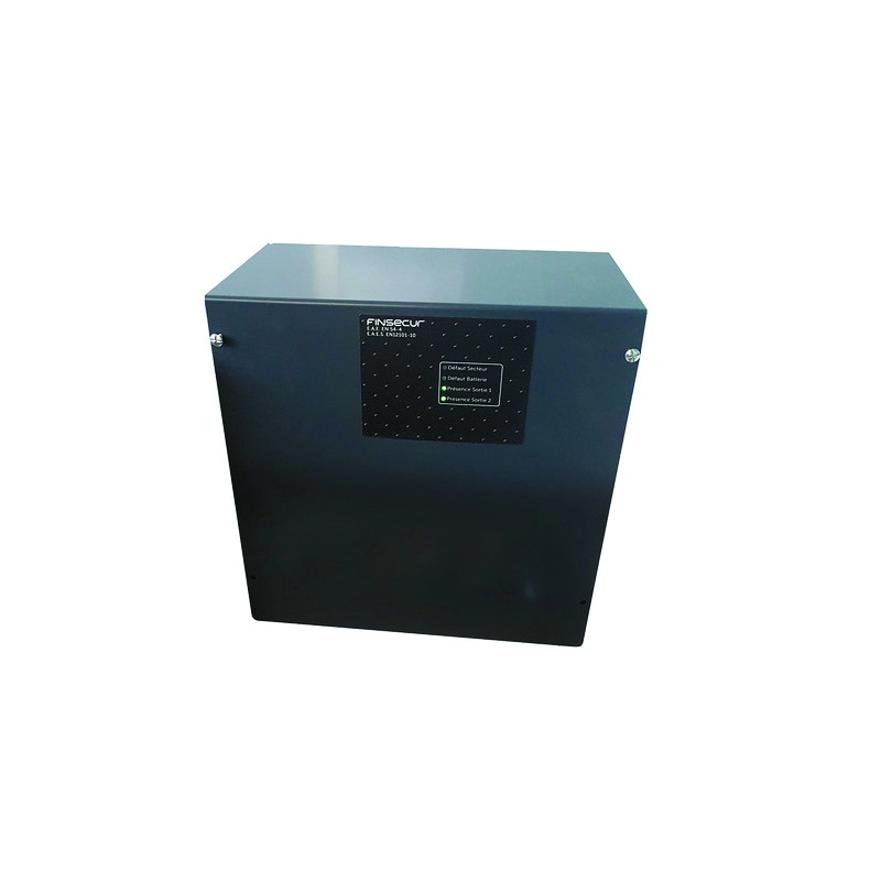 CORAIL244PETITCFT <div itemprop="description"> E.A.E./A.E.S. 24V/ 4A. PETIT COFFRET METAL MURAL. 75W. BATT</div>