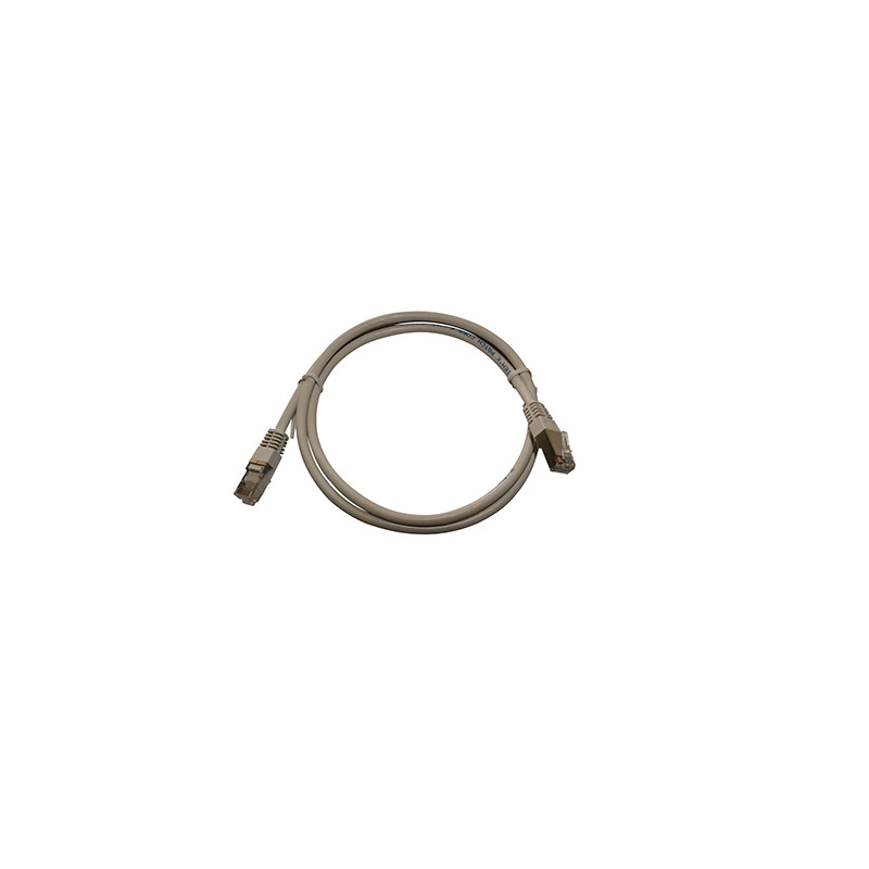 CORD6FUTP25MLZ <div itemprop="description"> 6125L - CORDON CAT6 F/UTP GRIS 25M (250MHZ) LSZH</div>