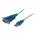 CORUSBRS232 Adaptateur rs232/usb certif control ac 