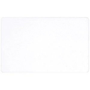 CP <div itemprop="description"> CARTE PROXIMITE 125KHZ ISO 0.8MM PERSONALISABLE</div>