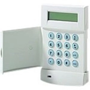 CP037-50 <div itemprop="description"> Honeywell CP037-50 Clavier sécurité - Pour Tableau de Commande</div>