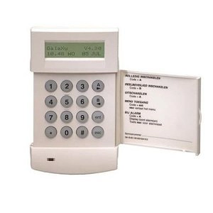 CP038-15-H <div itemprop="description"> Honeywell CP038-15-H Clavier sécurité - Pour Tableau de Commande</div>