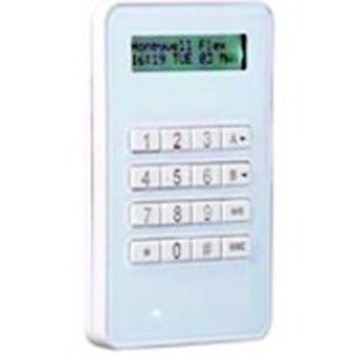 CP050-00-01 <div itemprop="description"> Honeywell MK8 Clavier sécurité - Pour Tableau de Commande - Neutre</div>