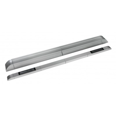 CPREG-3-S4AS <div itemprop="description"> BANDEAU MODULAIRE CPREG-3 1330MM AS 2X 300DAN 12-48V DC</div>