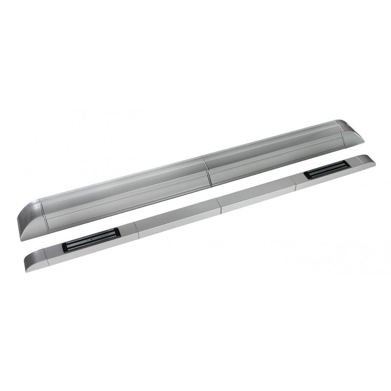 CPREG3S4AS <div itemprop="description"> BANDEAU MODULAIRE CPREG-3 1330MM AS 2X 300DAN 12-48V DC</div>