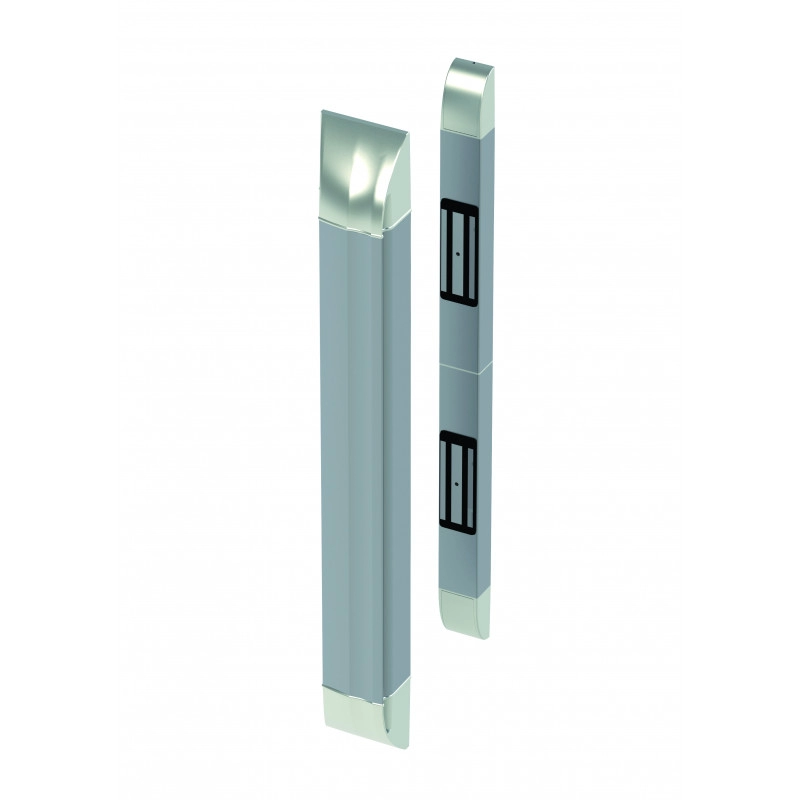 CPREG4S2AS <div itemprop="description"> BANDEAU MODULAIRE CPREG-4 756mm AS 2x300 DAN 12-48V DC+CTC</div>