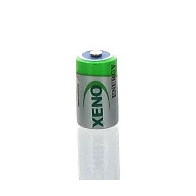 CR12AA <div itemprop="description"> PILE LITHIUM CR1/2AA 3V (BLISTER DE 1 PCE)</div>