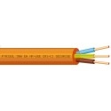 CR12P15R100 Cable precipyr 2x1.5 cr1-c1 rouge 100m 