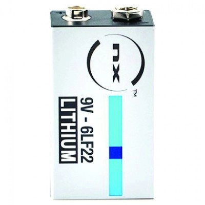					CRV9SD < >PILE LITHIUM 9V</>