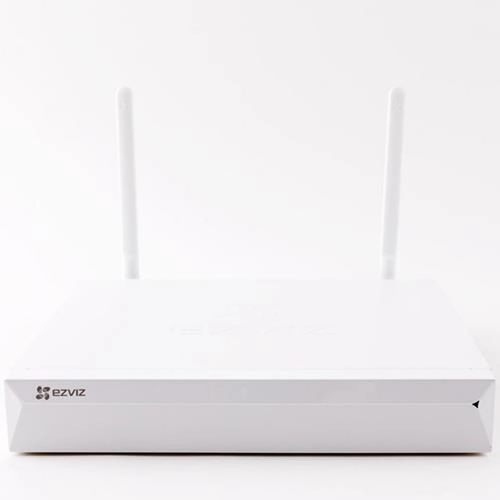 CS-X5C-4EU NVR WIRELESS 4 CAM MAX ONVIF