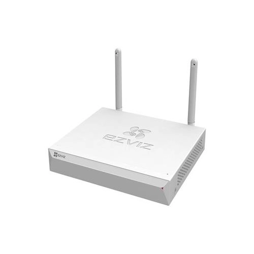 CS-X5C-8EU NVR WIRELESS 8 CAM MAX ONVIF