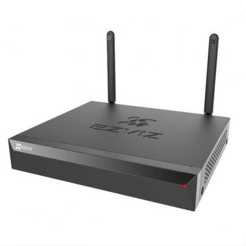 CS-X5S-4PEUP <div itemprop="description"> Nvr 4 Voies Poe</div>