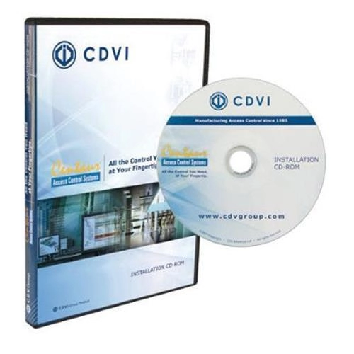CSAC50PUSB LOGICIEL V5.0 EDITION PRO CLE USB