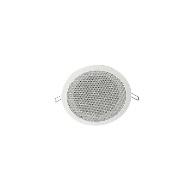 CSL506 <div itemprop="description"> HAUT-PARLEUR DE PLAFOND BLANC 6/3/1.5 WATTS / 100 VOLTS</div>