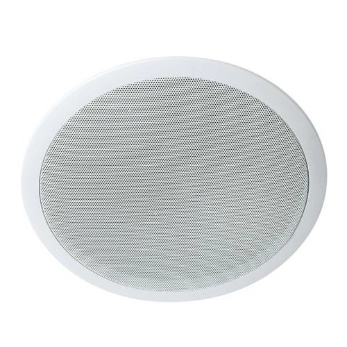 CSL_603 <div itemprop="description"> Rondson Haut-Parleur Plafond 6" 6-3w Blanc</div>
