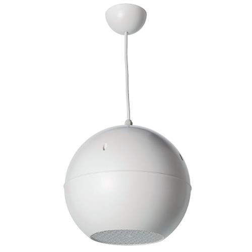 CSR-206 <div itemprop="description">Rondson Enceinte Sphérique Csr 206 20w 100v Blanche</div>