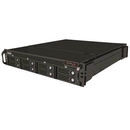 CT-8000R-EU <div itemprop="description"> Nvr Crystal Titan 8bay 2u Sans Licence</div>