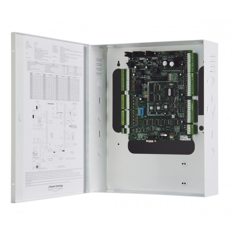 CTV900A <div itemprop="description"> CENTRALE 2 ACCES EXTENSIBLE * 512* CENTAUR</div>
