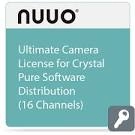 CV-CAM-ULT-16 <div itemprop="description"> S/Ware License Ult 16ch P/Crystal Vmware</div>