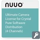 CV-CAM-ULT <div itemprop="description"> S/Ware License Ult P/Crystal Pure Distr</div>