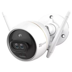 CV310C06B22WFD1Y4 <div itemprop="description">Caméra réseau EZVIZ C3X 2 Mégapixels Extérieur Full HD - Couleur - 30 m Couleur vision nocturne - H.264, H.265 - 1920 x 1080 - 4 mm Fixe Lens - CMOS -</div>