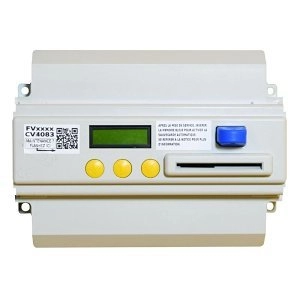 CV4083 <div itemprop="description"> Camera Intercom L/E Vigik 4 Portes</div>