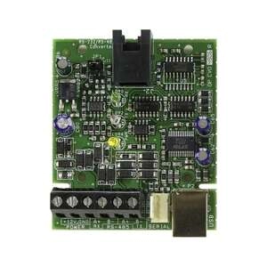 					CV4USB Convertisseur USB DIGIPLEX/NEWARE