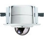 CVMA-MIP Kit pour caméra dôme fixe dans un faux-plafond                