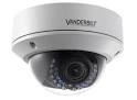 CVMS2010-IR Eventys Caméra dôme fixe IP J/N, Full HD 2MP@25ips, anti-vandale, LED IR 30m, H264/MJPEG ONVIF S- alim 12V/POE, focale fixe 2,8mm                 
