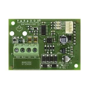 					CVT485 Convertisseur permet déport du PCS250 jusqu`a 300m