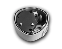 CVVA-IP Interface IP pour caméra dôme fixe extérieure CVVx   