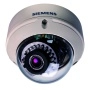 CVVS1317-LPOIR Caméra dôme fixe J/N 960H WD 1/3 700 TVL, anti-vandales, Focale 2,8 à 10,5mm, 12 Vcc / 24 Vca, IP66, avec éclairage LED IR                