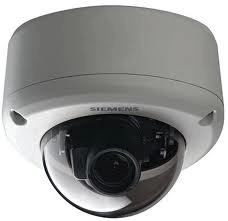 CVVS1327-LP Caméra dôme fixe J/N 960H WD 1/3 700 TVL, anti-vandales, Focale 3.7 à 12mm, 12 Vcc / 24 Vca, IP66   
