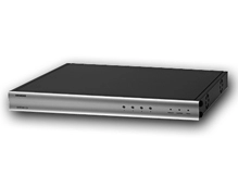 CX4-250GO SISTORE CX, LAN, 4 caméras, 250Go, 100ips   