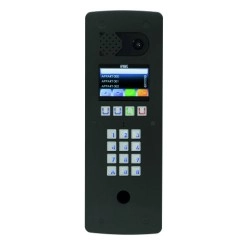 D83-IG-PVDA <div itemprop="description"> PLATINE VIDEO DEF PVD TFT 4`` T25 ANTH</div>