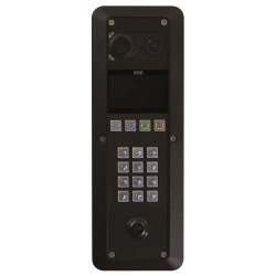 D83-ZGA <div itemprop="description"> 2VOICE PLATINE DEFILEMENT VIDEO ZAMAK TFT 4`` T25 NOIRE</div>