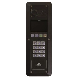 D83-ZGLPA <div itemprop="description"> 2VOICE PLATINE DEFILEMENT VIDEO ZAMAK TFT 4`` LECPLA NOIRE</div>